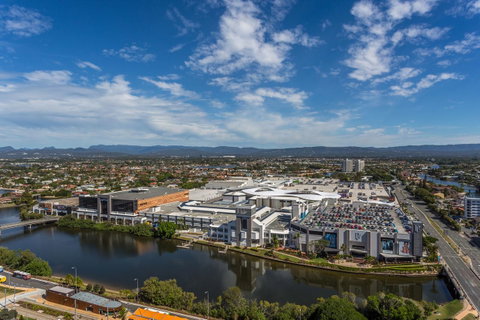 Mantra Sierra Grand - Accommodation Fremantle 33
