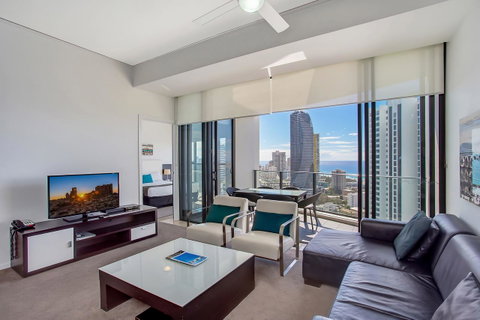 Mantra Sierra Grand - Accommodation Fremantle 24