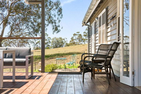 Hollow Tree Farm - Accommodation Fremantle 22