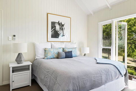 Hollow Tree Farm - Accommodation Fremantle 2
