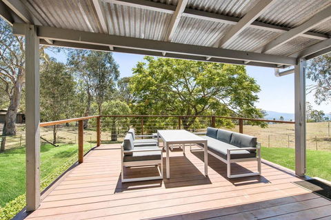 Hollow Tree Farm - Accommodation Fremantle 30