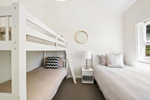 Hollow Tree Farm - Accommodation Fremantle 5