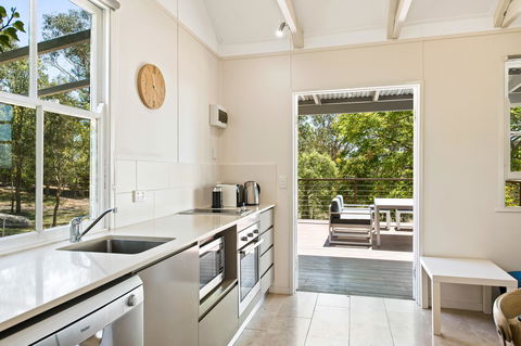 Hollow Tree Farm - Accommodation Fremantle 13