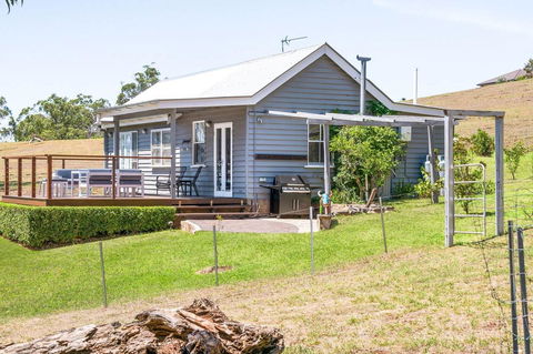 Hollow Tree Farm - Accommodation Fremantle 24