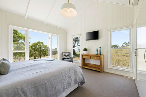 Hollow Tree Farm - Accommodation Fremantle 3