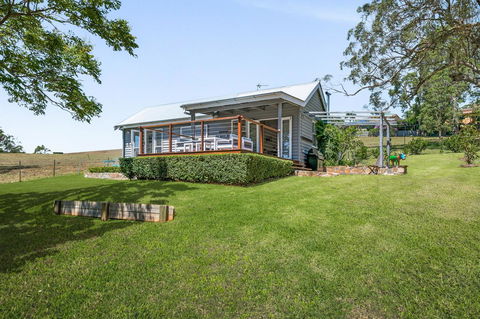 Hollow Tree Farm - Accommodation Fremantle 16