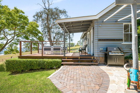 Hollow Tree Farm - Accommodation Fremantle 18