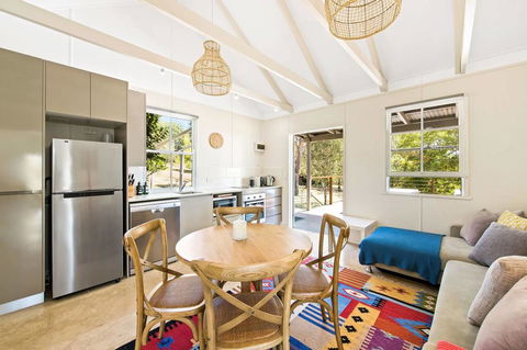 Hollow Tree Farm - Accommodation Fremantle 29
