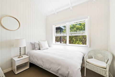 Hollow Tree Farm - Accommodation Fremantle 4