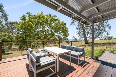 Hollow Tree Farm - Accommodation Fremantle 19