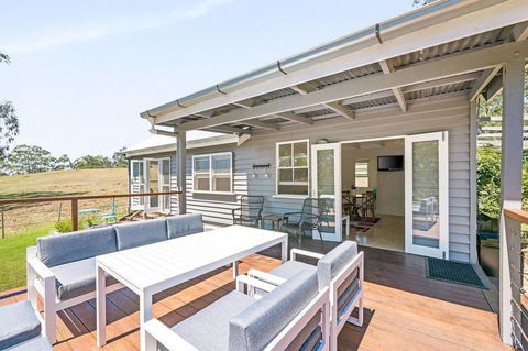 Hollow Tree Farm - Accommodation Fremantle 20