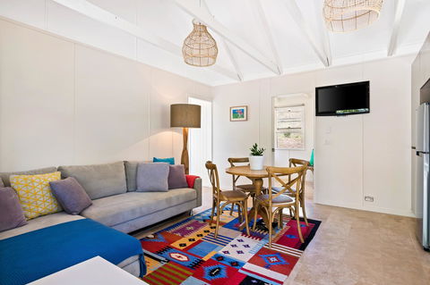 Hollow Tree Farm - Accommodation Fremantle 11