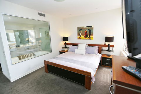 Dune On The Beach - Accommodation Fremantle 1