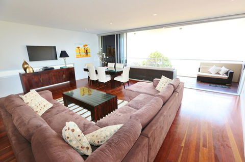 Dune On The Beach - Accommodation Fremantle 12