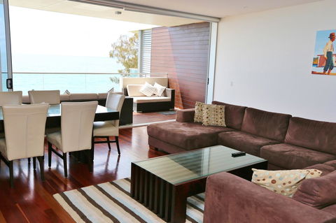 Dune On The Beach - Accommodation Fremantle 16