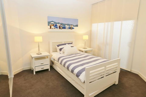 Dune On The Beach - Accommodation Fremantle 5
