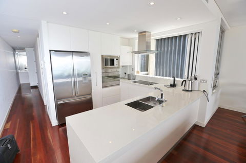 Dune On The Beach - Accommodation Fremantle 7