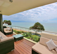 Dune On The Beach - Accommodation Fremantle