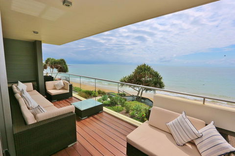 Dune On The Beach - Accommodation Fremantle 0
