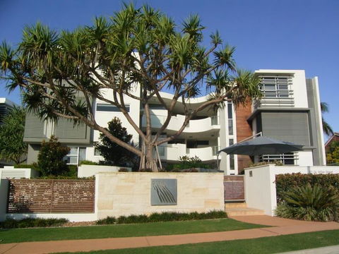 Dune On The Beach - Accommodation Fremantle 20