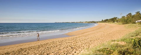 Dune On The Beach - Accommodation Fremantle 11