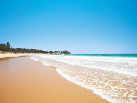 Dune On The Beach - Accommodation Fremantle 4