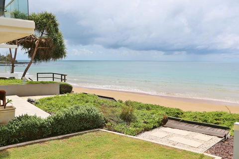 Dune On The Beach - Accommodation Fremantle 14