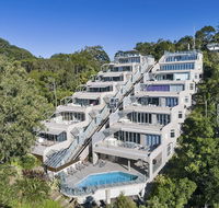 Picture Point Terraces - Accommodation Fremantle