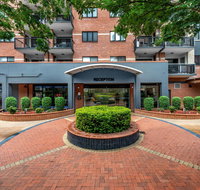 Central Brunswick Apartment Hotel - Accommodation Fremantle