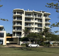 Meridian Alex Beach Apartments - Accommodation Fremantle