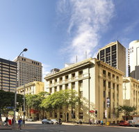 Adina Apartment Hotel Brisbane Anzac Square - Accommodation Fremantle