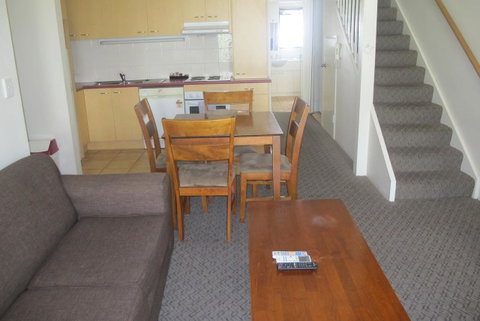 Spring Hill Mews Apartments - Accommodation Fremantle 22