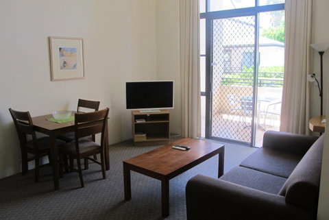 Spring Hill Mews Apartments - Accommodation Fremantle 28