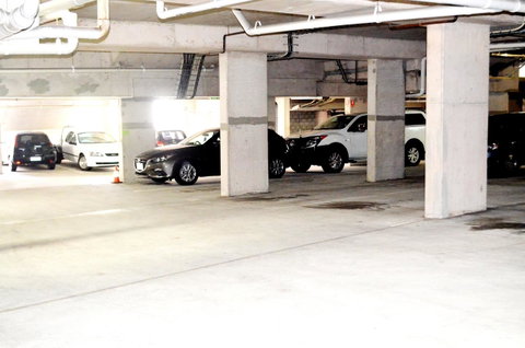 Spring Hill Mews Apartments - Accommodation Fremantle 31