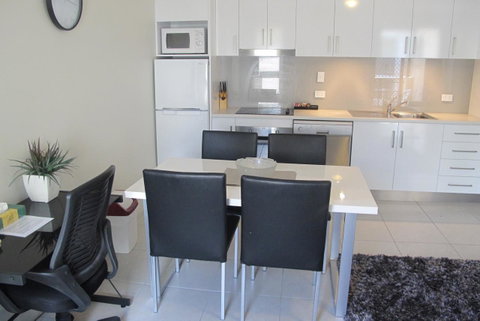Spring Hill Mews Apartments - Accommodation Fremantle 16
