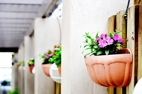 Spring Hill Mews Apartments - Accommodation Fremantle 12