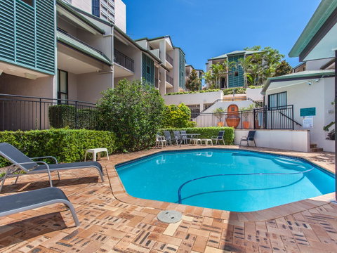 Spring Hill Mews Apartments - Accommodation Fremantle 2