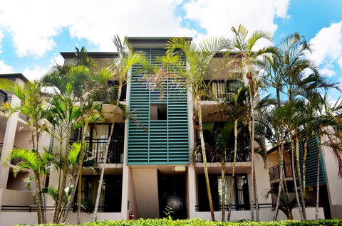 Spring Hill Mews Apartments - Accommodation Fremantle 36