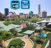 Spring Hill Mews Apartments - Accommodation Fremantle
