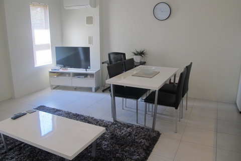 Spring Hill Mews Apartments - Accommodation Fremantle 17
