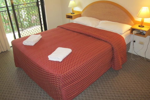 Spring Hill Mews Apartments - Accommodation Fremantle 26