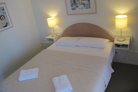Spring Hill Mews Apartments - Accommodation Fremantle 13