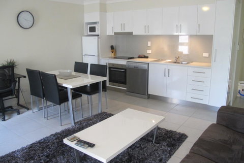 Spring Hill Mews Apartments - Accommodation Fremantle 15