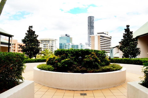 Spring Hill Mews Apartments - Accommodation Fremantle 10