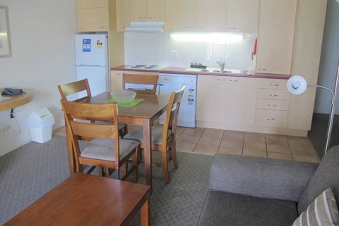 Spring Hill Mews Apartments - Accommodation Fremantle 25