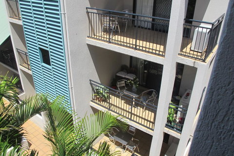 Spring Hill Mews Apartments - Accommodation Fremantle 38