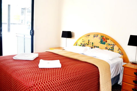 Spring Hill Mews Apartments - Accommodation Fremantle 21