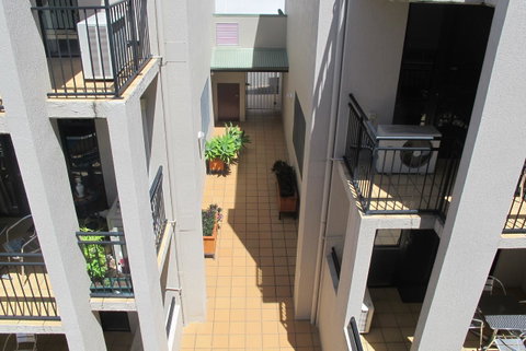 Spring Hill Mews Apartments - Accommodation Fremantle 29
