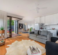 Sam's Buderim Mountain Guest House - Accommodation Fremantle