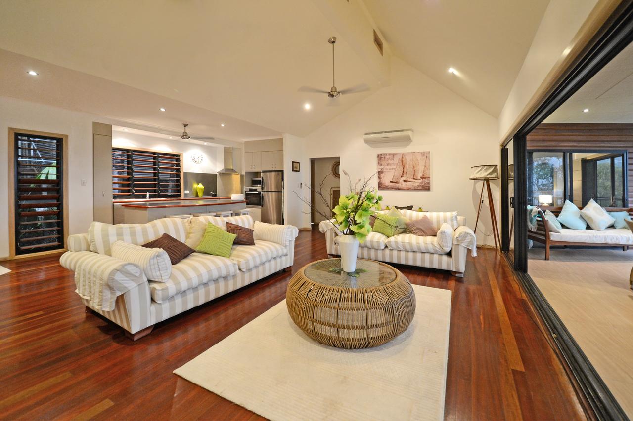 Hamilton Island QLD Accommodation Fremantle